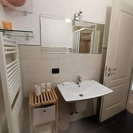 Cà Botép * Bérgamo