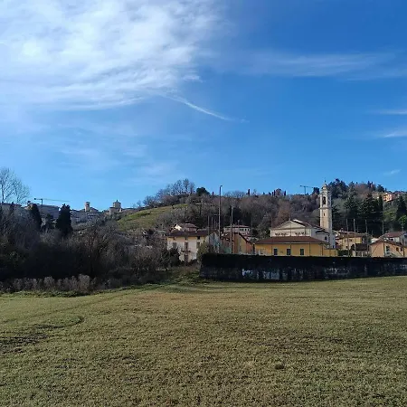 Cà Botép Bérgamo