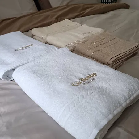 Cà Botép Apartamento
