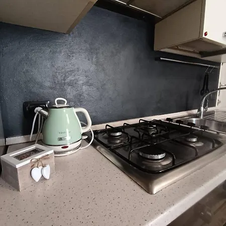 Cà Botép Bérgamo