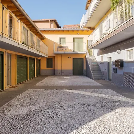 Apartamento Cà Botép *