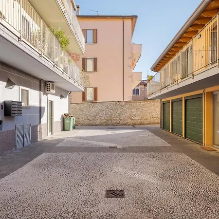 Cà Botép Apartamento Bérgamo