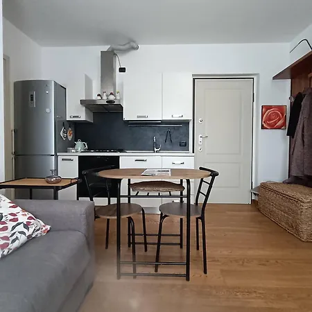 Cà Botép Apartamento