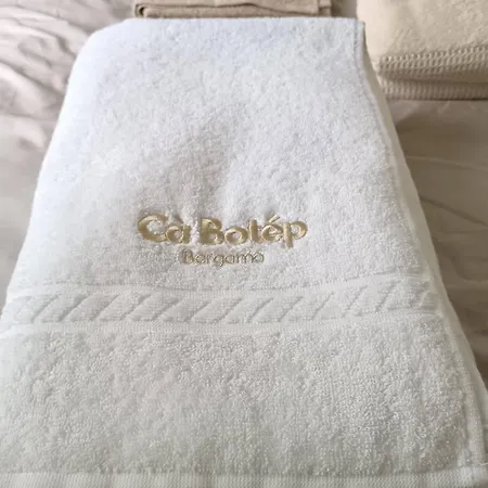 Cà Botép Apartamento *