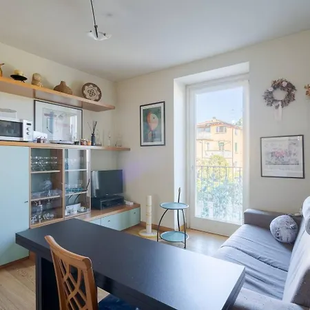 Apartamento Cà Botép