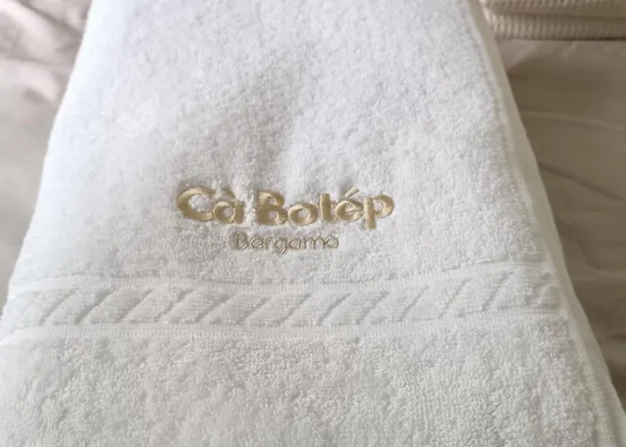 Ca Botep 公寓 *